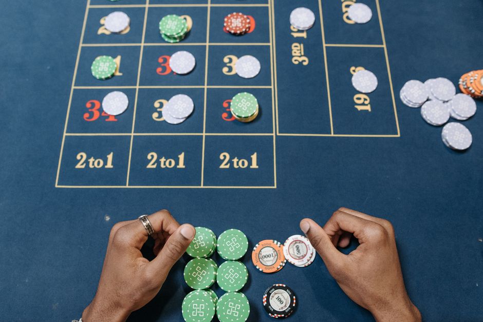 Slot Gacor: Understanding the Mechanics and Myths Behind High-Payout Slots